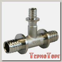 Тройник Royal Thermo 90 редукционный 25x20x25
