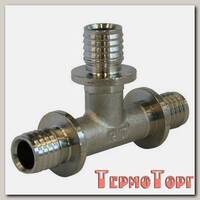 Тройник Royal Thermo 90 32x32x32