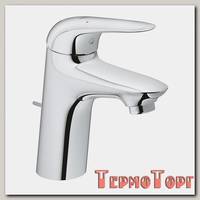 Смеситель для раковины Grohe Eurostyle 23707003