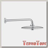 Верхний душ Grohe Euphoria SmartControl 26459000