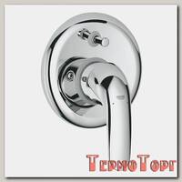 Встраиваемый смеситель Grohe Euroeco 32747000