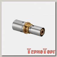 Прессовая муфта с переходом Oventrop 63 х 50 мм, 1512669