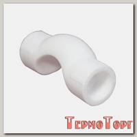 Обвод 32 короткий с раструбом Valfex (60/15), 14535