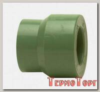 Муфта полипропиленовая переходная Banninger 25 x 20 G8243RL2520