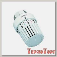 Термостат Oventrop Uni LH, M30x1,5, без нулевой отметки, белый