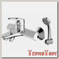 Смеситель для ванны Bravat Drop-D F648162C-B-RUS