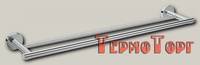 Полотенцедержатель двойной Hansgrohe Logis Universal 41712000
