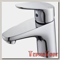 Смеситель для раковины Bravat Drop F14898C-1