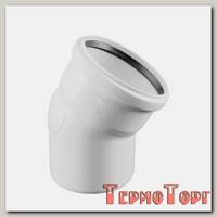 Отвод Rehau диам. 50 на 30 
