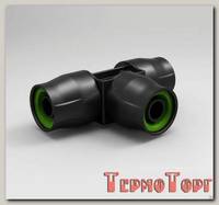Тройник Elsen 32-20-25