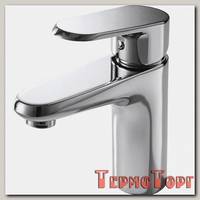 Смеситель для раковины Bravat Pure F1105161C