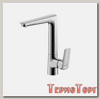 Смеситель для кухни Bravat Real F7121179CP-2-RUS