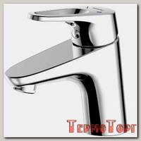 Смеситель для раковины Bravat Drop-D F148162C