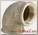 Отвод Viega 90 бронза Rp-резьба 3090 1 1/4 x 1 1/4 269210