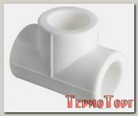 Тройник VALTEC 25 мм, VTp.731.0.025