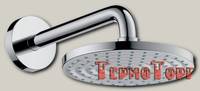 Верхний душ Hansgrohe Raindance Air 180 27476000