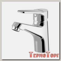 Смеситель для раковины Bravat Eco F1111147C