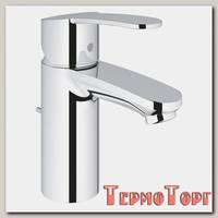 Смеситель для раковины Grohe Eurostyle Cosmopolitan 33552002