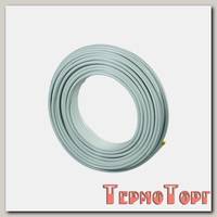 Трубы бесшовные многослойные Uponor Uni Pipe Plus белая 20X2,25 (1 метр), (1084910)