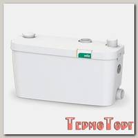 Канализационная установка Wilo HiDrainlift 3-35