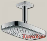 Верхний душ Hansgrohe Raindance Select Е 300 27384000