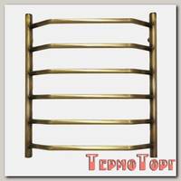Полотенцесушитель водяной Domoterm Лаура П6 500*600 АБР