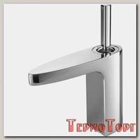 Смеситель для раковины Bravat Spring F179113C