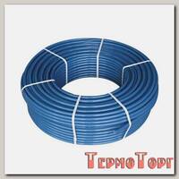 Труба KAN-therm Blue Floor для поверхностного отопления РЕ-RT EVOH, 20х2