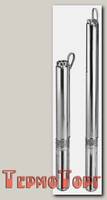Скважинный насос Nocchi SCM 4 PLUS 150/120 T N3185060
