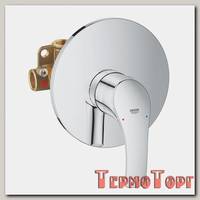 Встраиваемый смеситель Grohe Eurosmart New 33556002