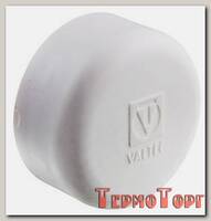 Заглушка полипропиленовая VALTEC 40 мм, VTp.790.0.040