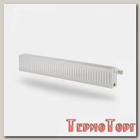 Стальной панельный радиатор Purmo Ventil Compact 33/200/2600