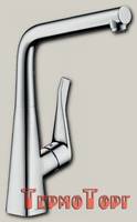 Смеситель для кухни Hansgrohe Metris 14822000