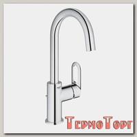 Смеситель для раковины Grohe BauLoop 23763000
