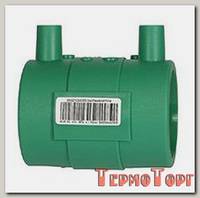 Сварочная полипропиленовая муфта с нагревательной спиралью Banninger 20 G8271020