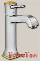 Смеситель для раковины Hansgrohe Metropol Classic 31302090