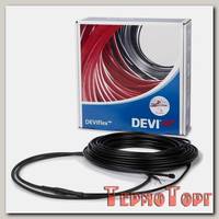 Нагревательный кабель Devi DEVIsafe 20T 2690 Вт, 135 м