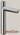 Высокий смеситель для раковины Hansgrohe Talis Select E 240 71752000
