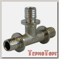 Тройник Royal Thermo 90 редукционный 20x20x16