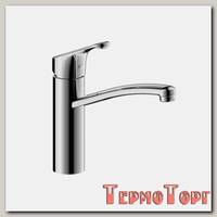 Смеситель для раковины Bravat Common F7234129CP-RUS
