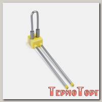Блок Rehau для присоединения к отопительному прибору с трубой Stabil 16