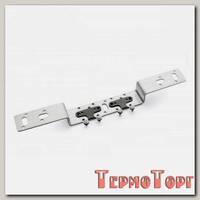 Кронштейн Rehau тип O 100