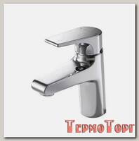 Смеситель для раковины Bravat VEGA F1119177CP