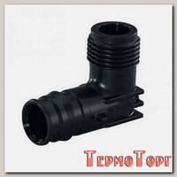 Угольник 90 Uponor с наружной резьбой 25 3/4 (Up 1008668)