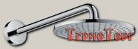 Верхний душ Hansgrohe Raindance Air 240 27474000