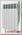 Биметаллический секционный радиатор Royal Thermo Vittoria 350 - 1 секция