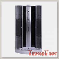 Душевая кабина Niagara NG-4501-08ВК без крыши