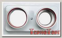 Адаптер Protherm с забором воздуха из помещения, 60/100 - 80
