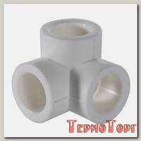 Тройник двухплоскостной VALTEC 20 мм, VTp.738.0.020