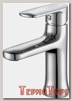 Смеситель для раковины Bravat OPAL F1125183CP-RUS